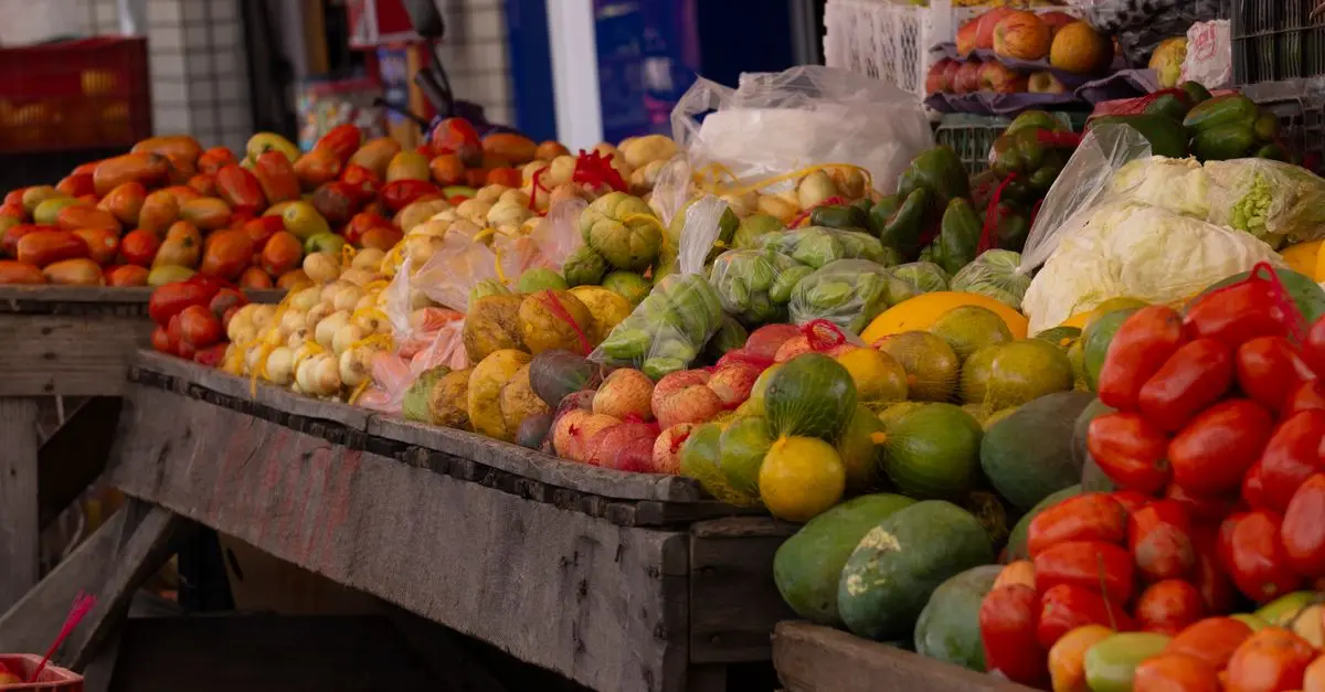 Choisir les Fruits de Saison : Guide Complet pour Chaque Mois