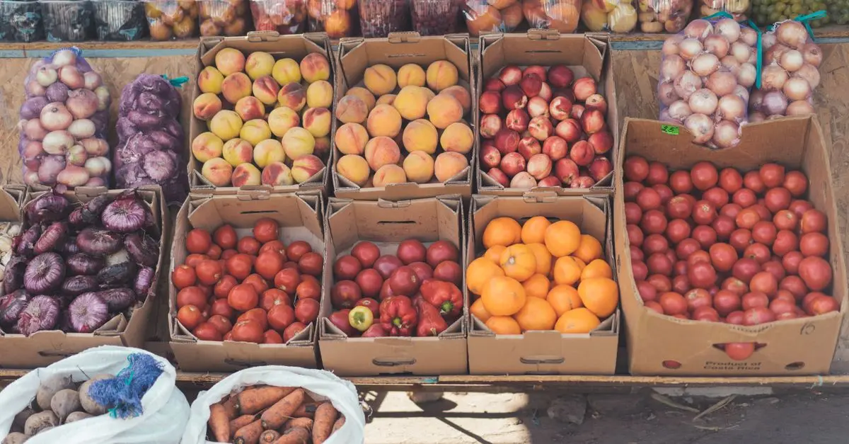 Fruits de saison : 5 astuces pour bien les choisir au marché