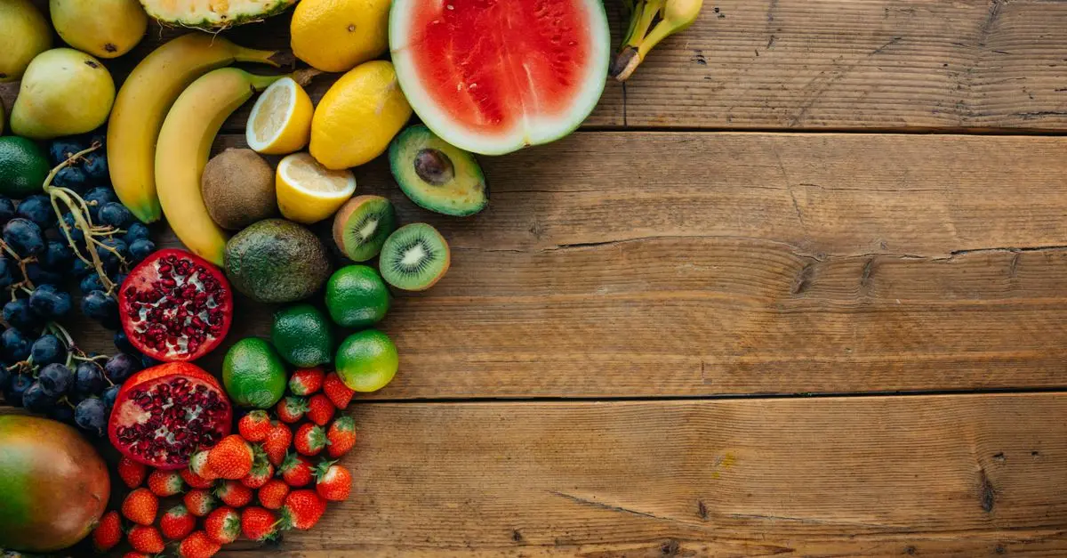 Les Fruits de Saison à Découvrir en Automne : Bienfaits et Recettes