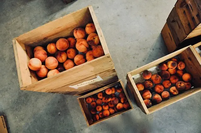 Comment Identifier les Fruits de Saison au Marché