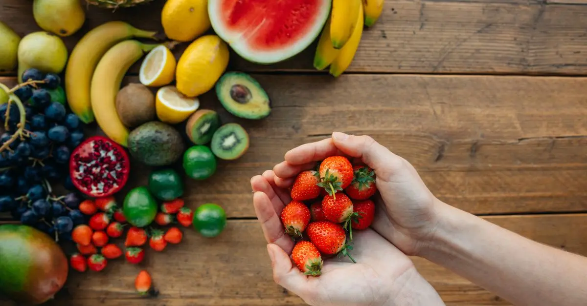 Les 10 Fruits de Saison à Découvrir pour un Printemps Équilibré