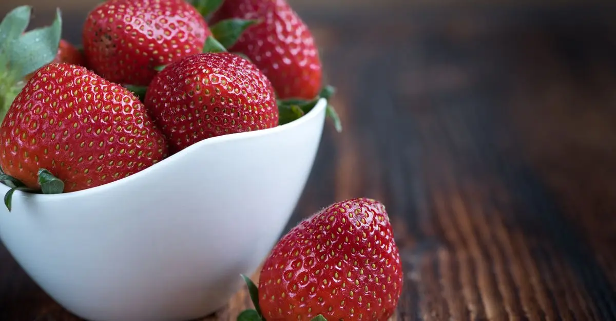 Fruits de saison: Découvrez la slow food