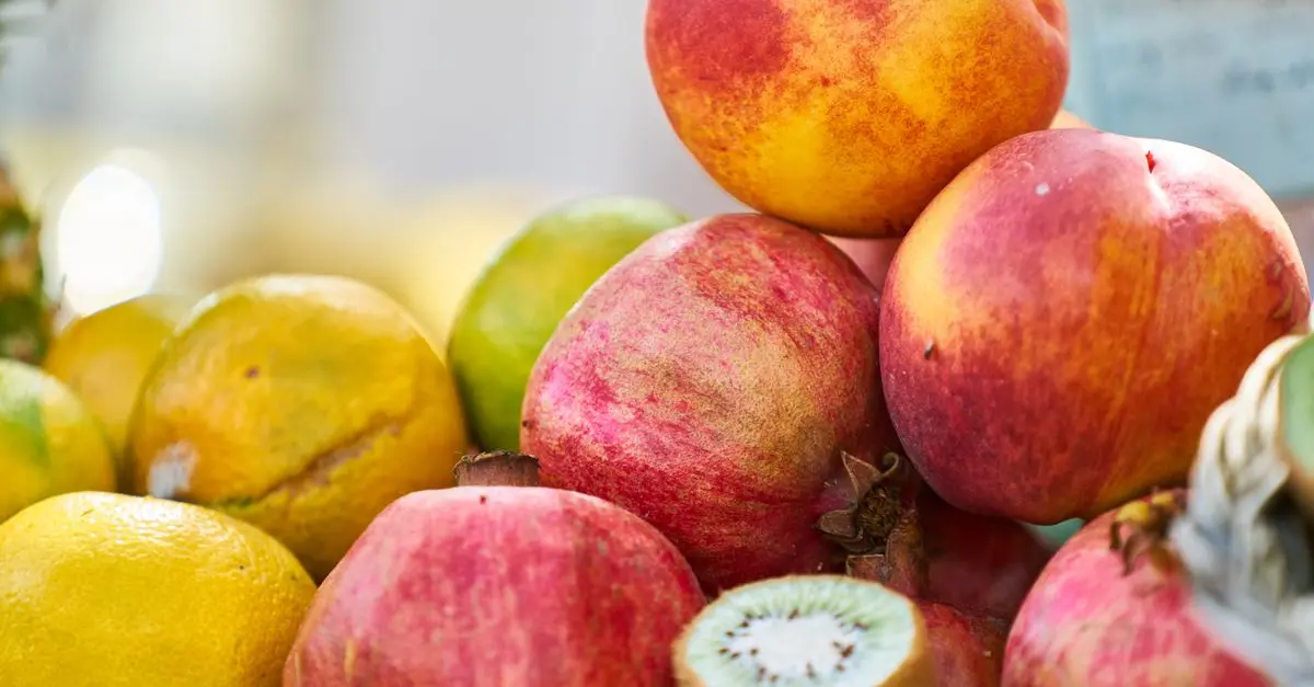 Fruits de Saison : 7 Astuces Pour Bien Les Choisir