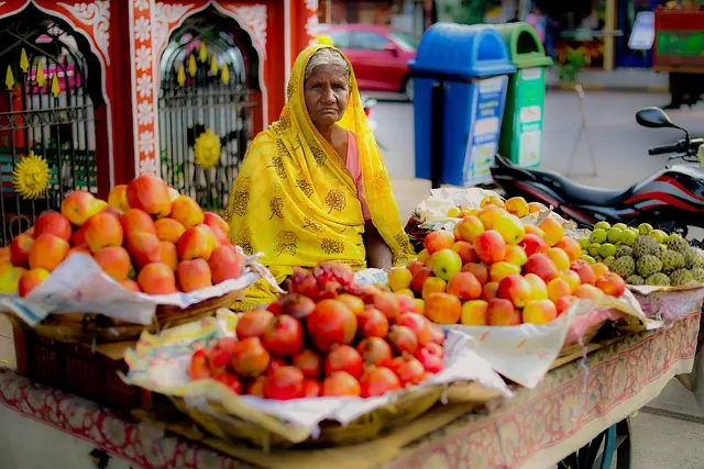 Les fruits de saison au printemps : délices à savourer
