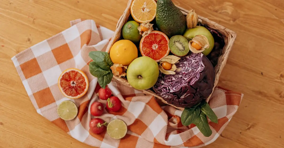 Les fruits de saison au printemps : Vitalité et saveurs
