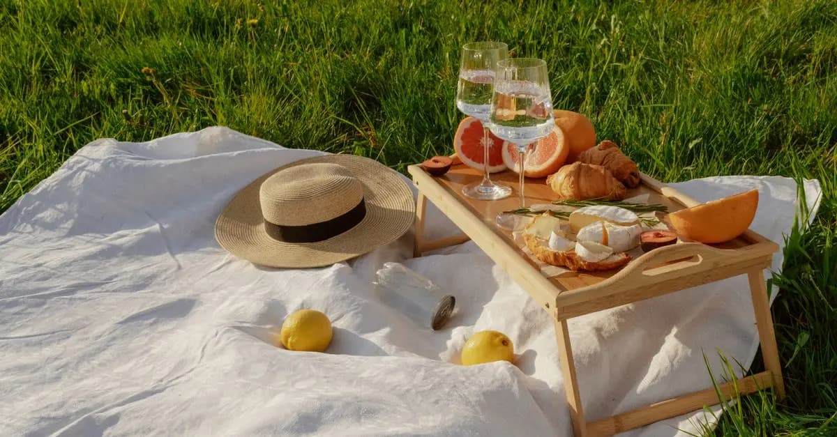 Fruits de saison : 5 variétés à savourer en été