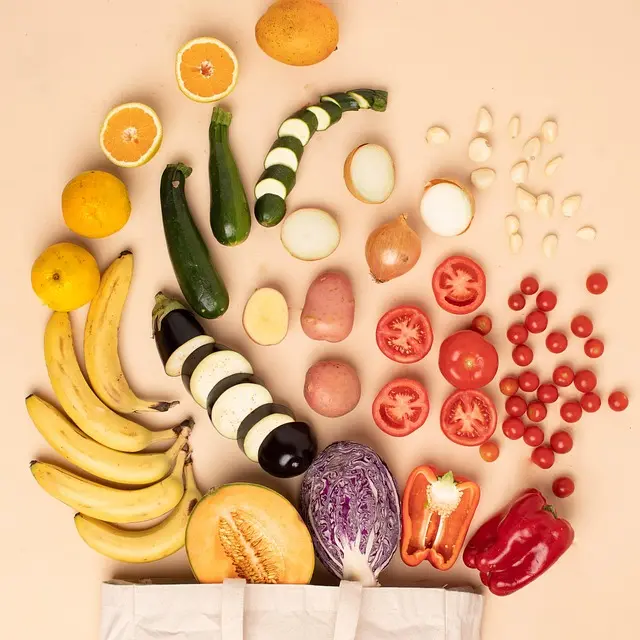 Pourquoi Consommer des Fruits de Saison est Essentiel pour Votre Santé