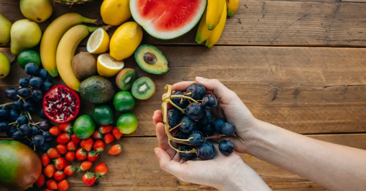 Les 10 meilleurs fruits de saison à déguster ce printemps