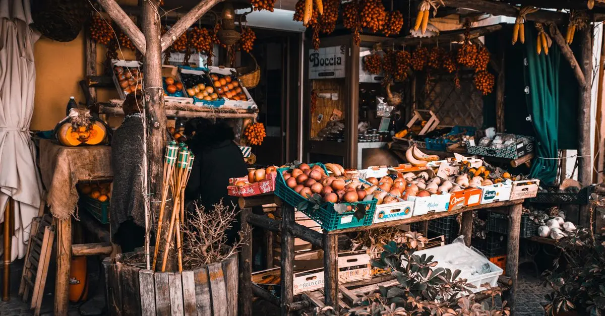Pourquoi Choisir des Fruits de Saison Récoltés Localement ?