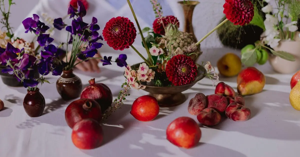 10 fruits de saison à découvrir pour un été rafraîchissant