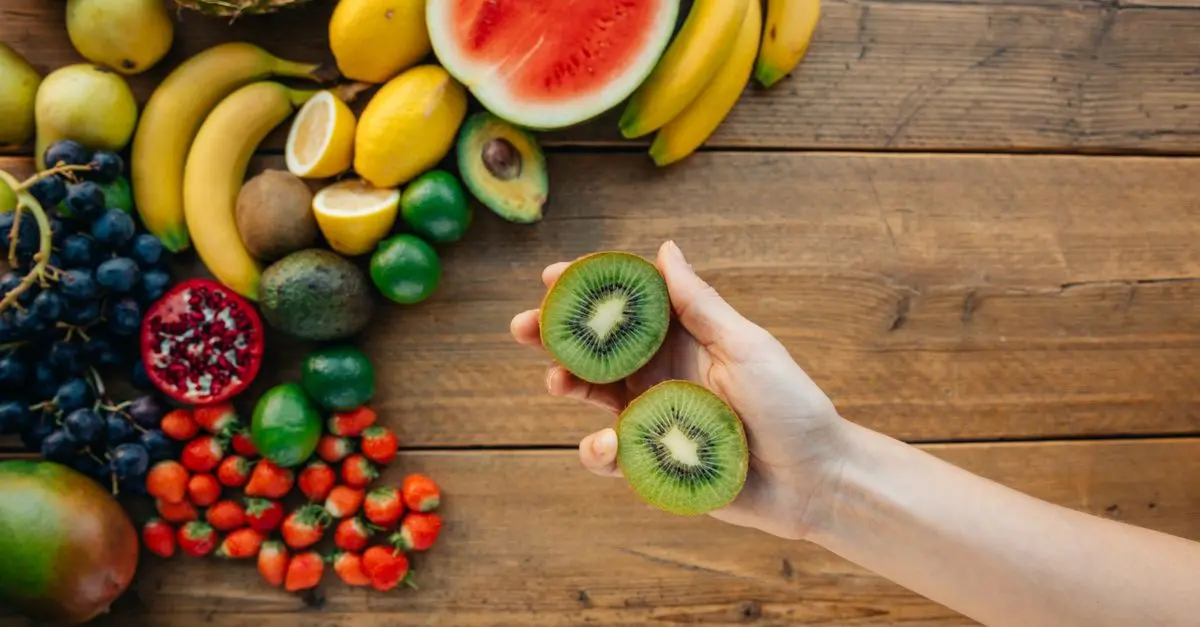 Les meilleurs fruits de saison à découvrir en décembre