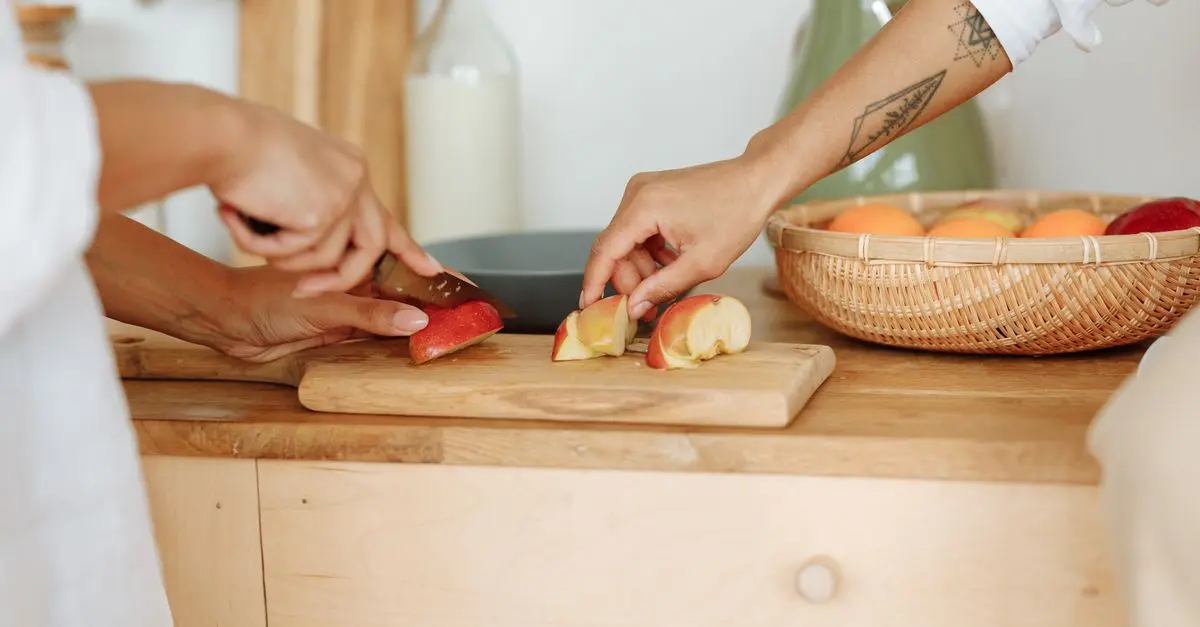 Comment profiter des fruits de saison tout au long de l'année