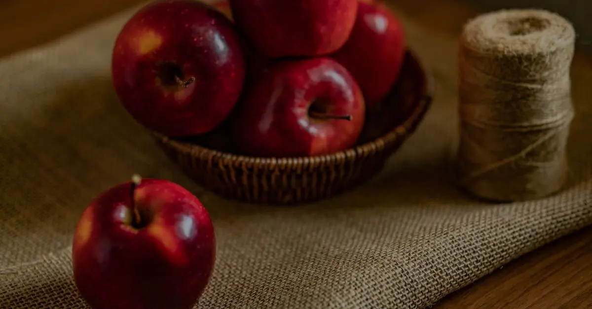 Manger des fruits de saison : 10 bonnes raisons de le faire