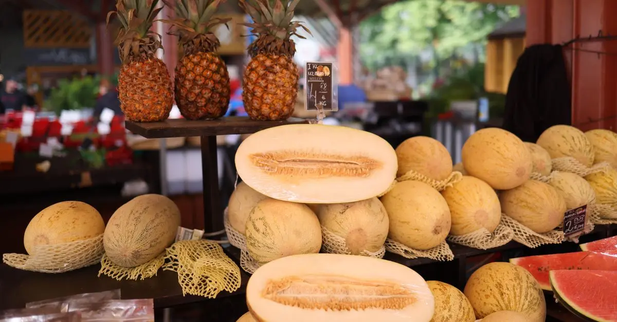 Les Fruits de Saison : Pourquoi et Comment Choisir Localement