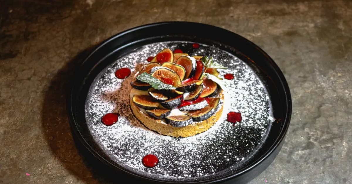 Fruits de saison : des recettes rapides et savoureuses