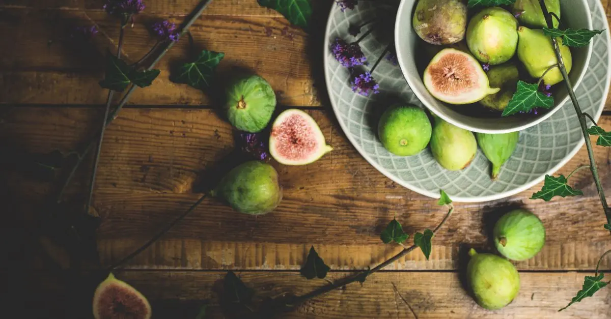 Top 10 des Fruits de Saison à Déguster en Automne