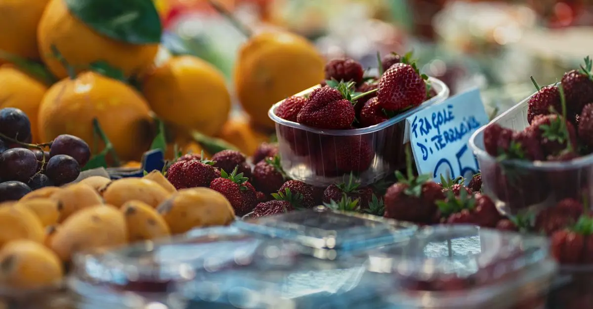 Top 10 des fruits de saison à privilégier selon le mois