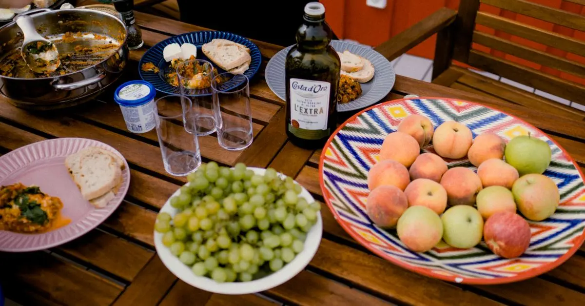 5 fruits de saison à ne pas manquer cet été