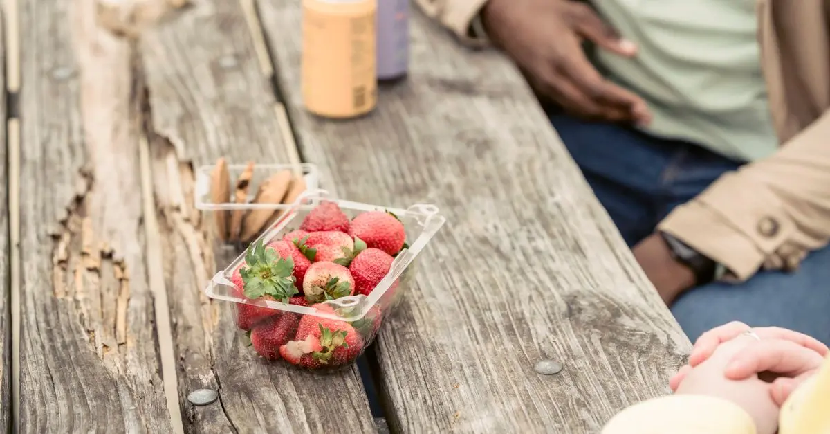 Fruits de saison : Les choix incontournables du printemps