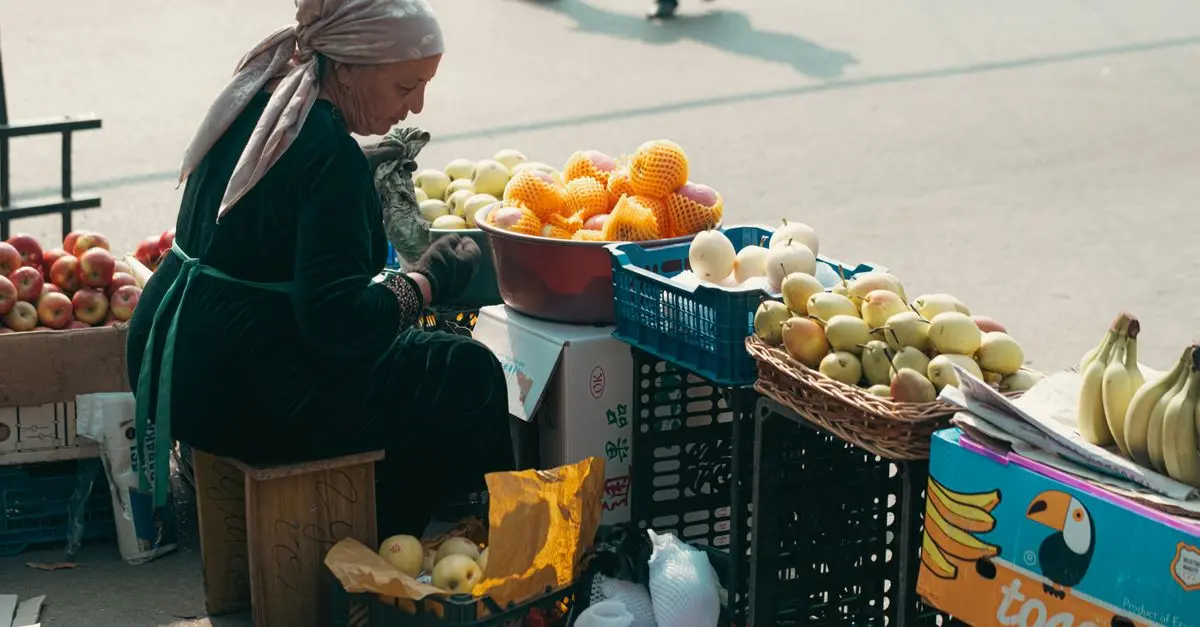 Les meilleurs livres sur les fruits de saison à lire