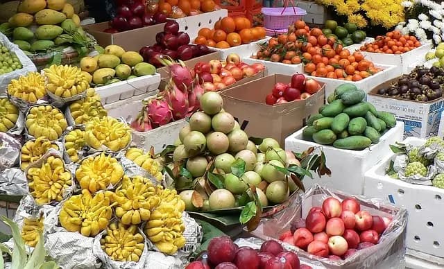 Comment bien choisir vos fruits de saison pour des plats savoureux
