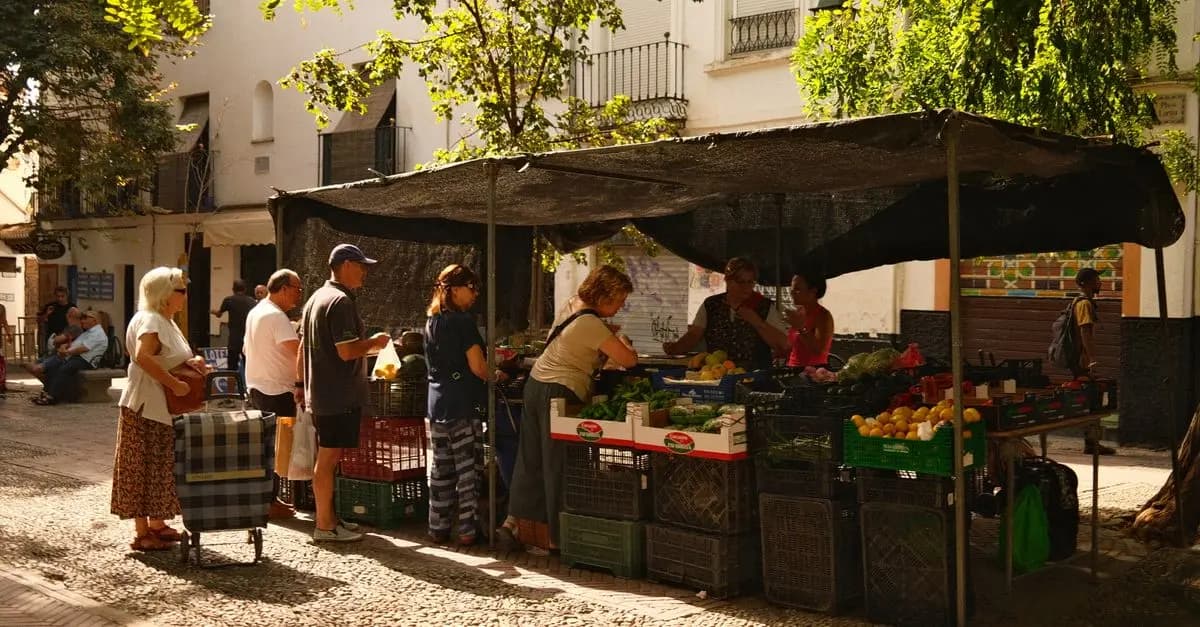 Comment conserver la fraîcheur des fruits de saison après l'achat