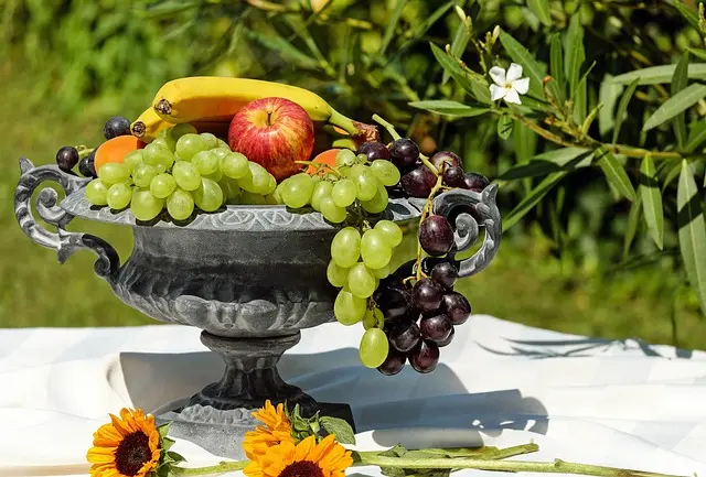 Les fruits de saison à privilégier en mars : bienfaits et astuces