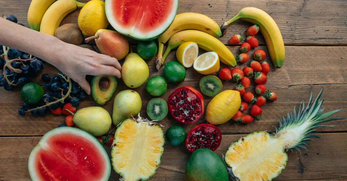 Les Fruits de Saison en Hiver : Bienfaits et Recettes à Découvrir