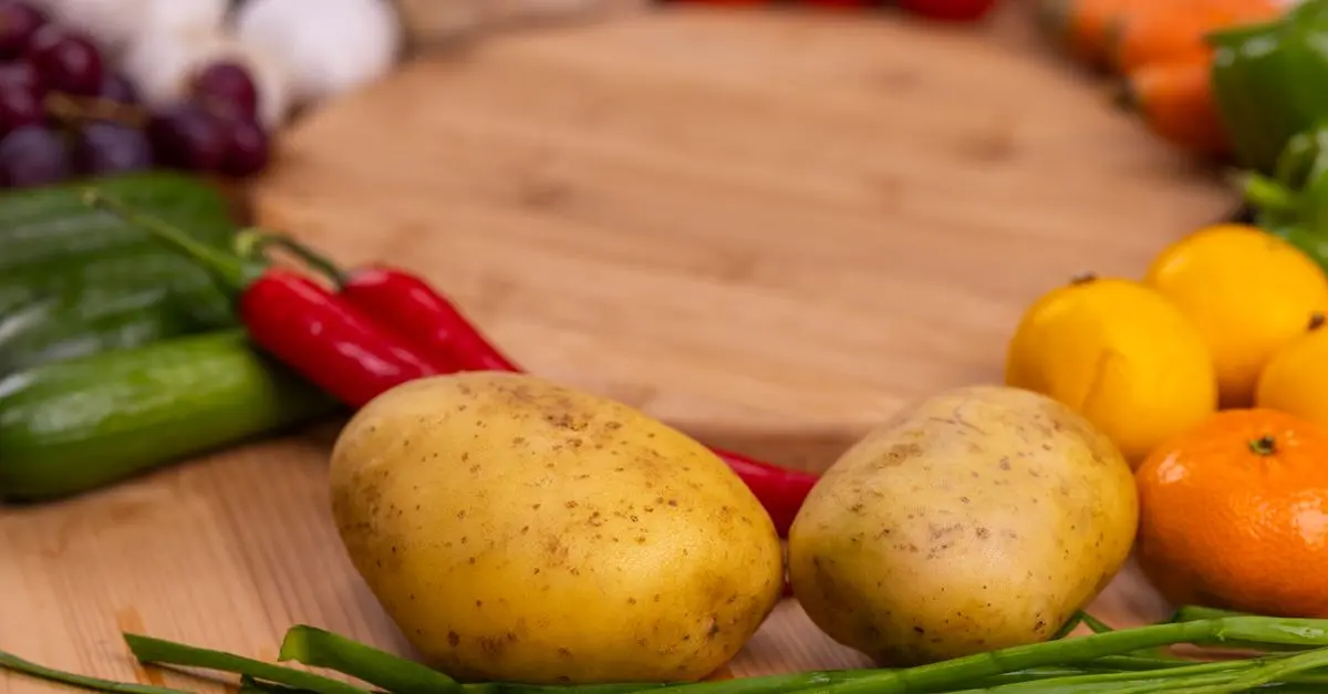 Les Fruits de Saison à Découvrir en Mars : Bienfaits et Recettes