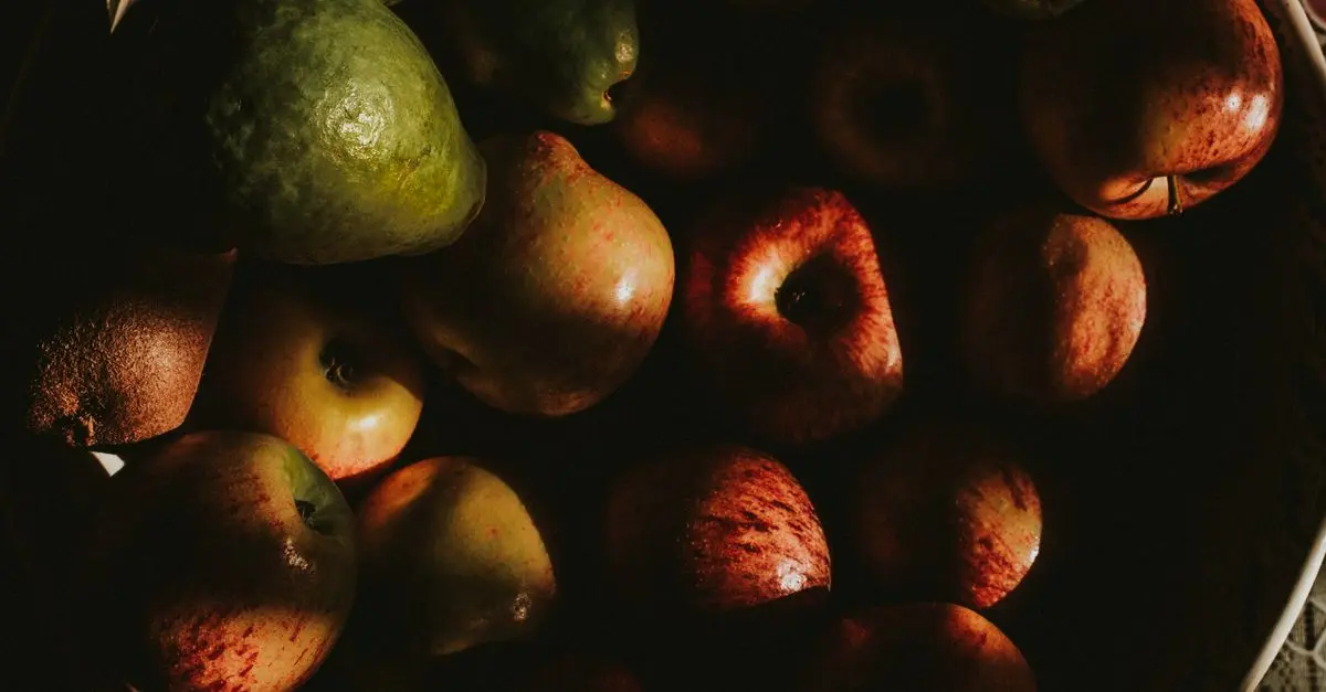 Les Fruits de Saison à Déguster en Mars : Saveurs et Recettes