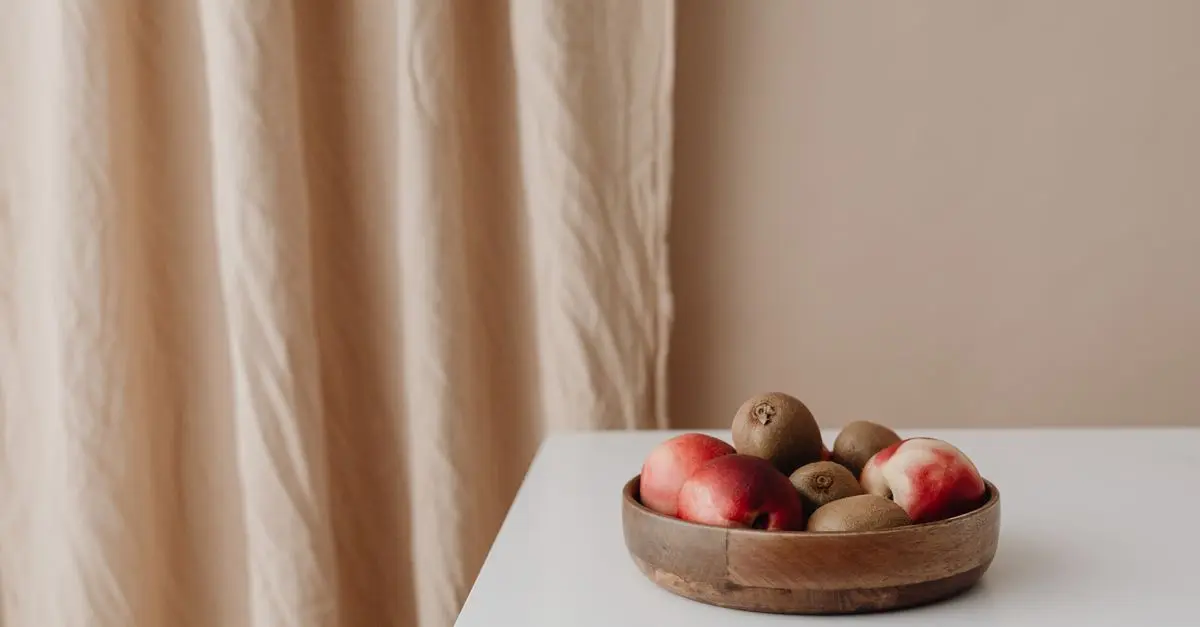 Les bienfaits des fruits de saison pour votre peau