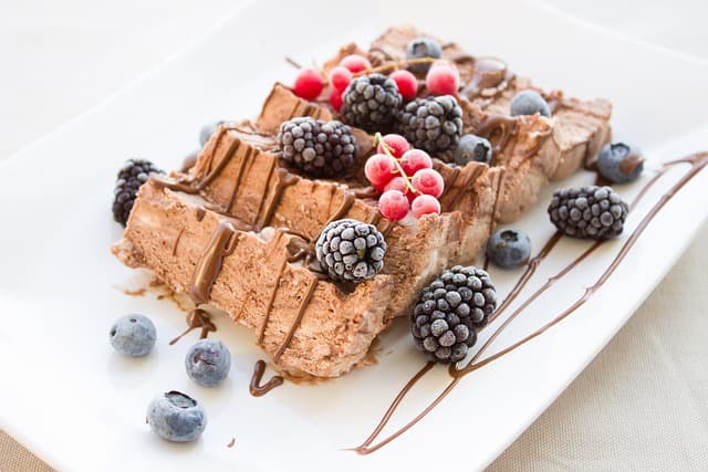 Les Meilleures Recettes de Desserts avec des Fruits de Saison