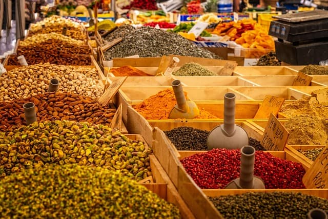 Les Meilleurs Fruits de Saison à Découvrir Chaque Mois