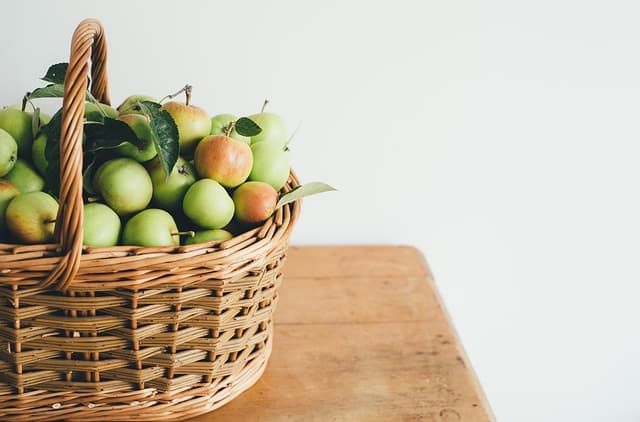 Les fruits de saison à déguster en automne : bienfaits et recettes