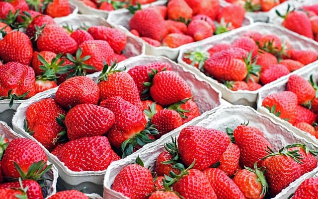 Les Fruits de Saison à Déguster en Mars : Recettes et Bienfaits