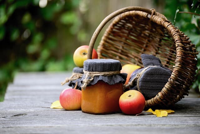 10 Fruits de Saison à Découvrir en Automne : Saveurs et Bienfaits