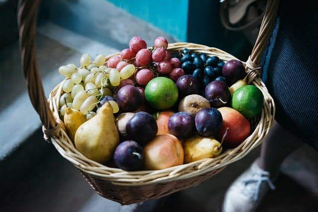 5 Fruits de Saison à Découvrir en Octobre : Saveurs et Bienfaits