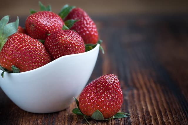 Les Fruits de Saison à Déguster en Février : Bienfaits et Recettes