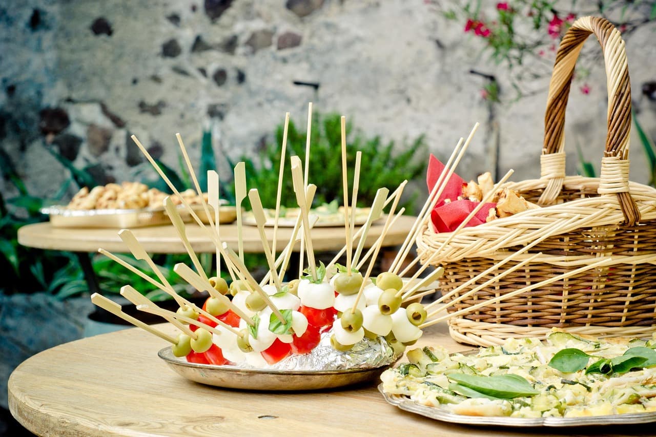 Les Fruits de Saison : Bienfaits et Recettes à Découvrir