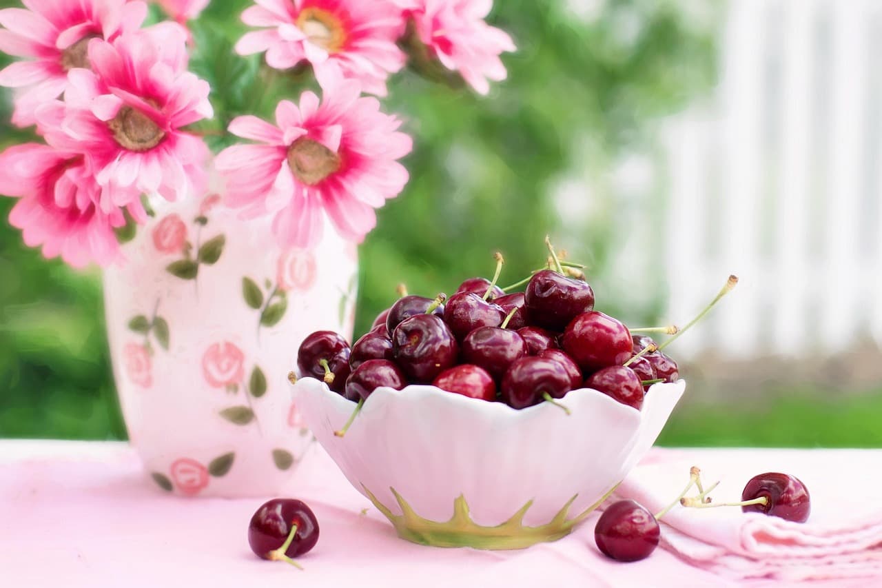 Les Meilleurs Fruits de Saison à Déguster en Été