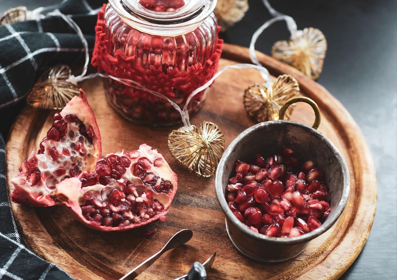 Les Fruits de Saison à Consommer en Hiver : Bienfaits et Recettes