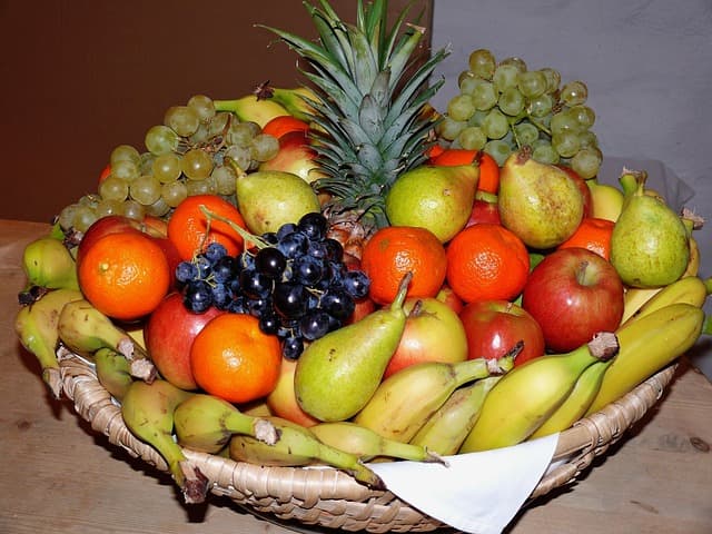 Les Meilleurs Fruits de Saison en Automne : Saveurs et Bienfaits